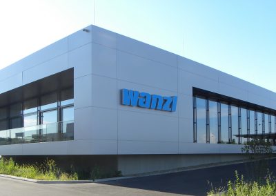 Wanzl (NÖ)