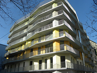Universumstrasse (W)