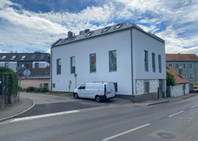 Klosterneuburg (NÖ)
