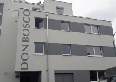 Don Bosco (W)