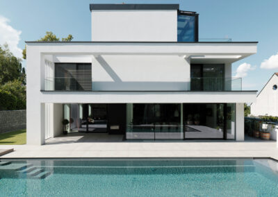 Einfamilienhaus (W)