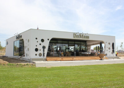 Mann Zilk Park (W)