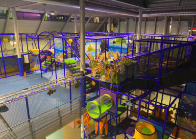 Playworld Vösendorf (NÖ)