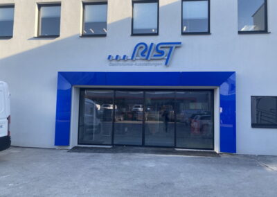 Rist (W)